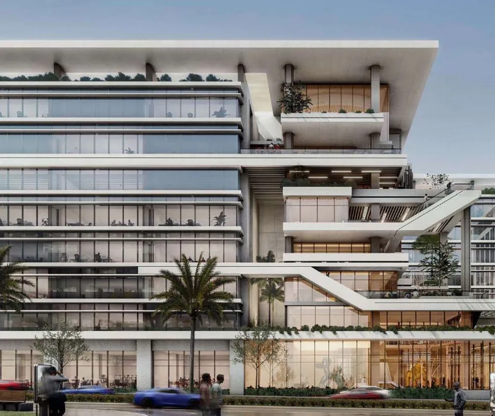 صورة العقار