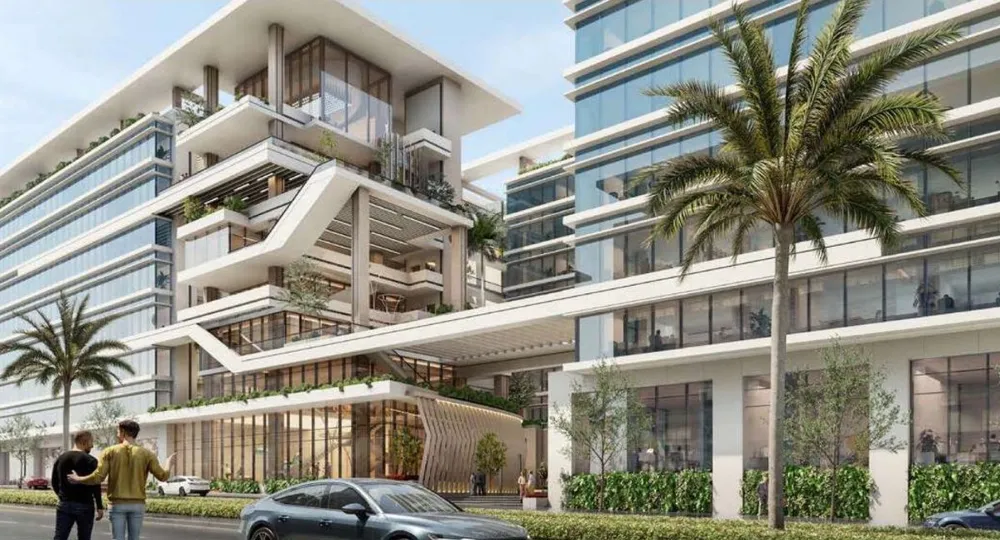 صورة العقار