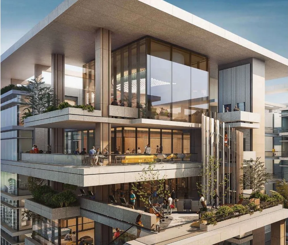 صورة العقار