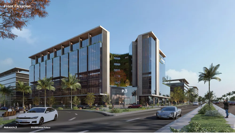 صورة العقار