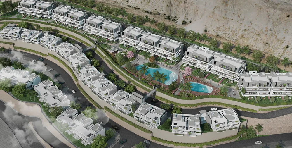 صورة العقار