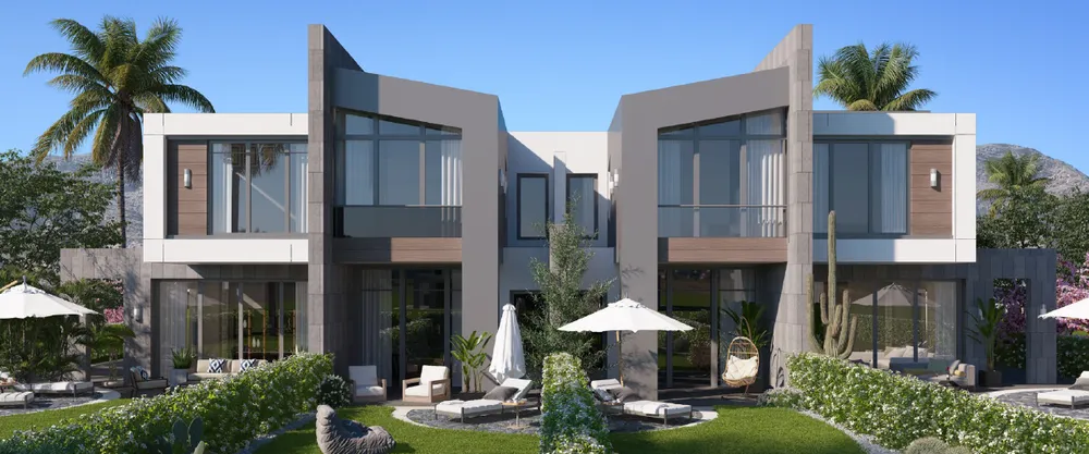 صورة العقار