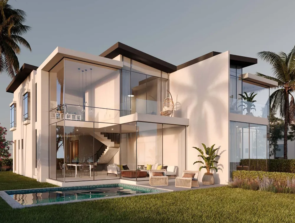 صورة العقار