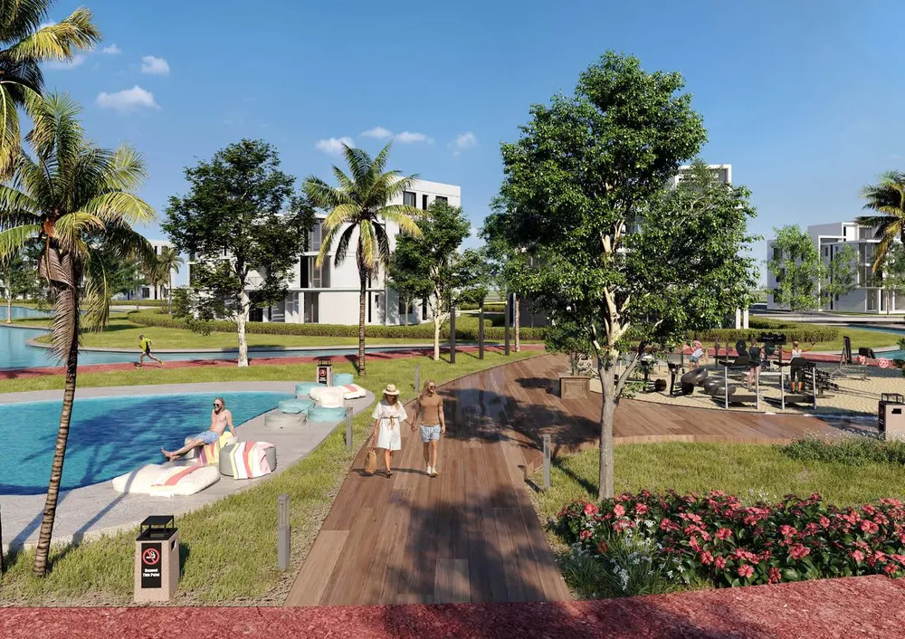 صورة العقار