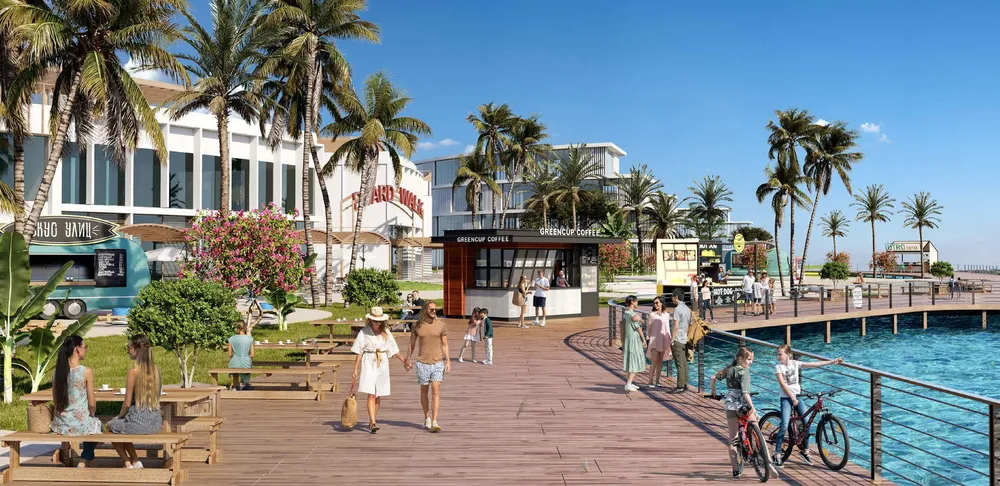 صورة العقار