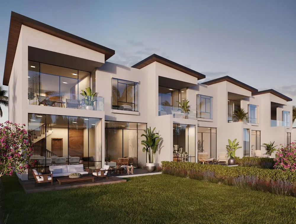 صورة العقار