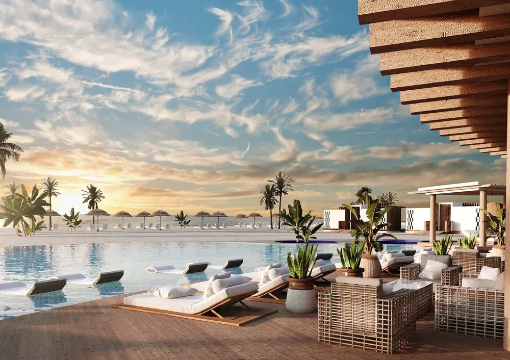 صورة العقار