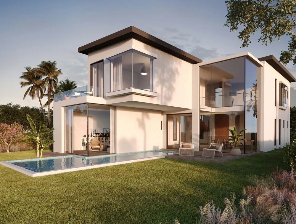 صورة العقار