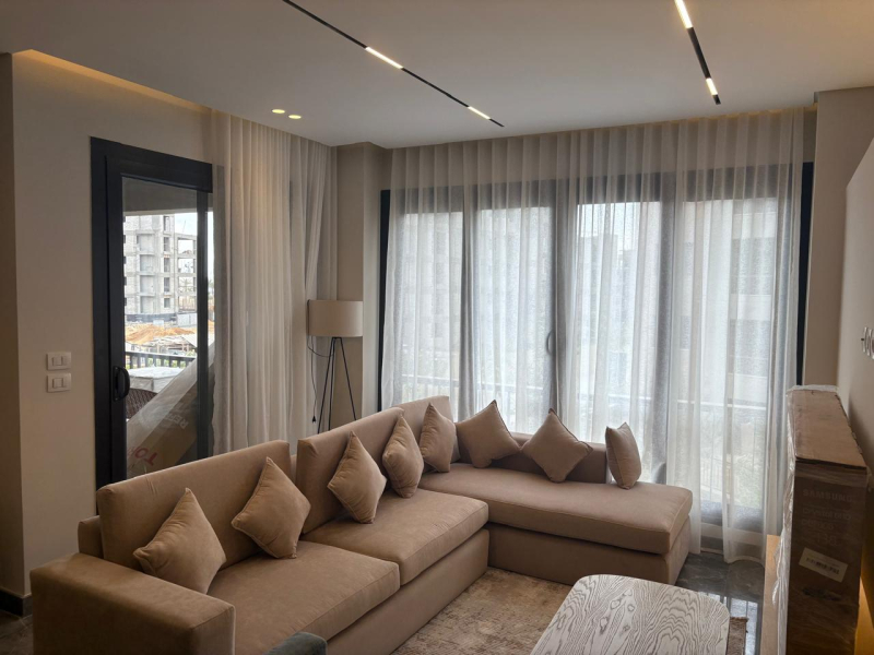 صورة العقار