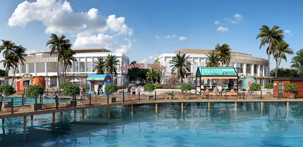 صورة العقار