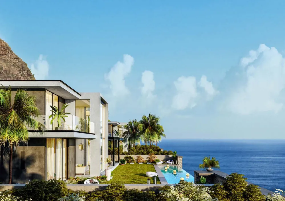 صورة العقار