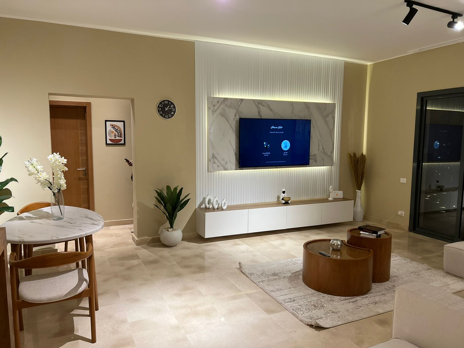 صورة العقار