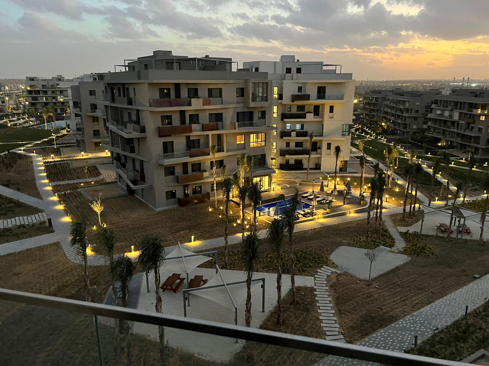 صورة العقار