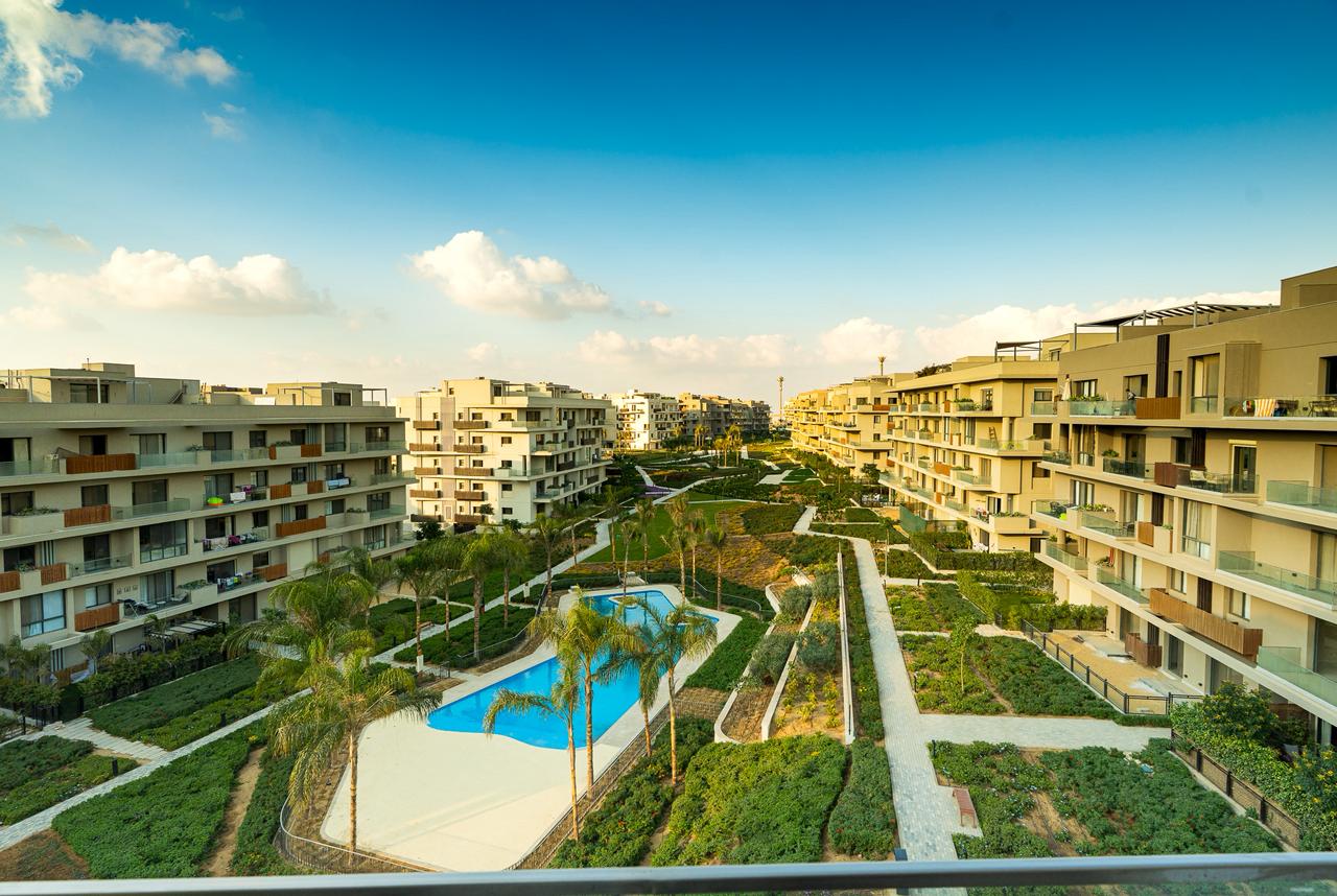 صورة العقار