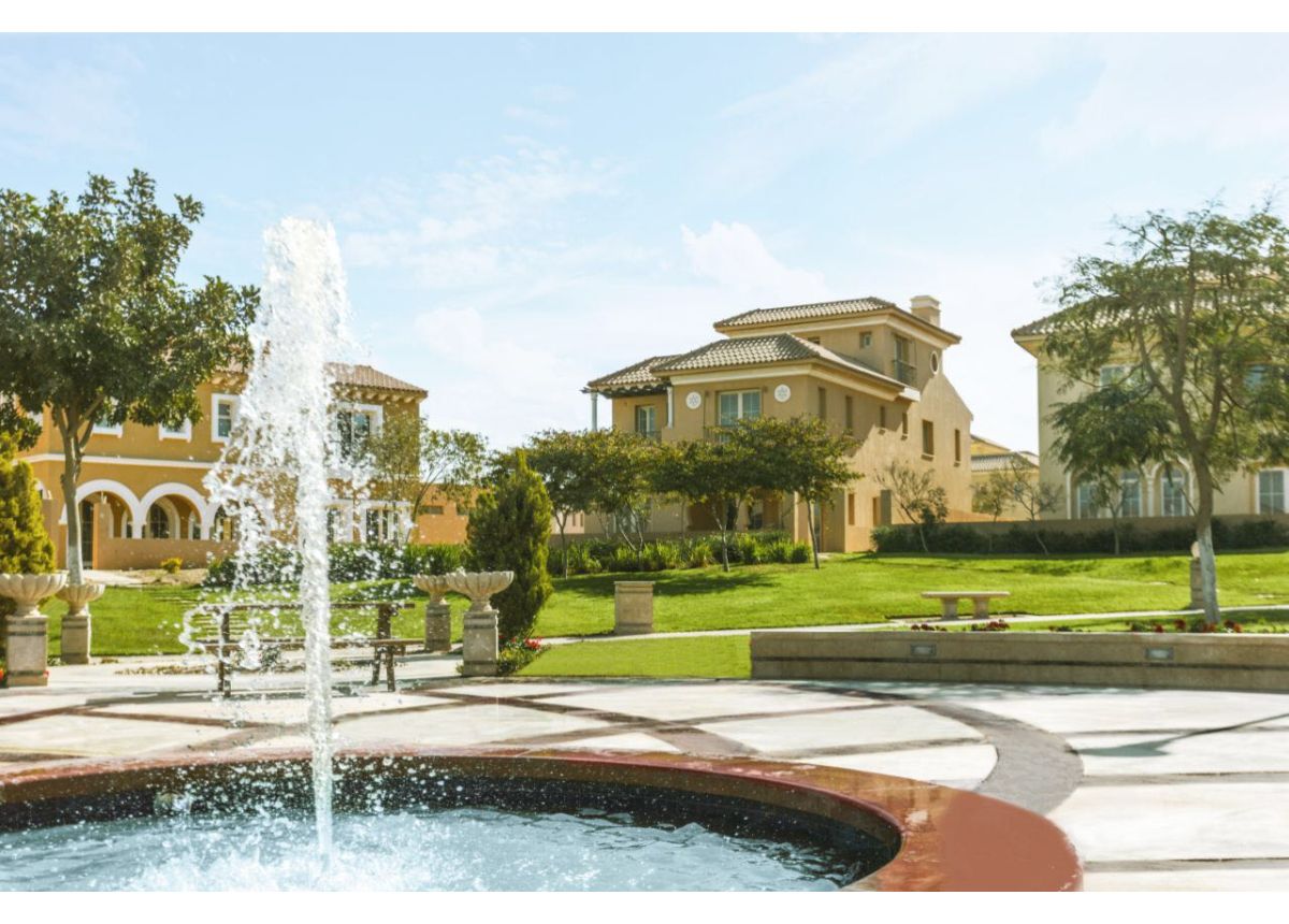 صورة العقار