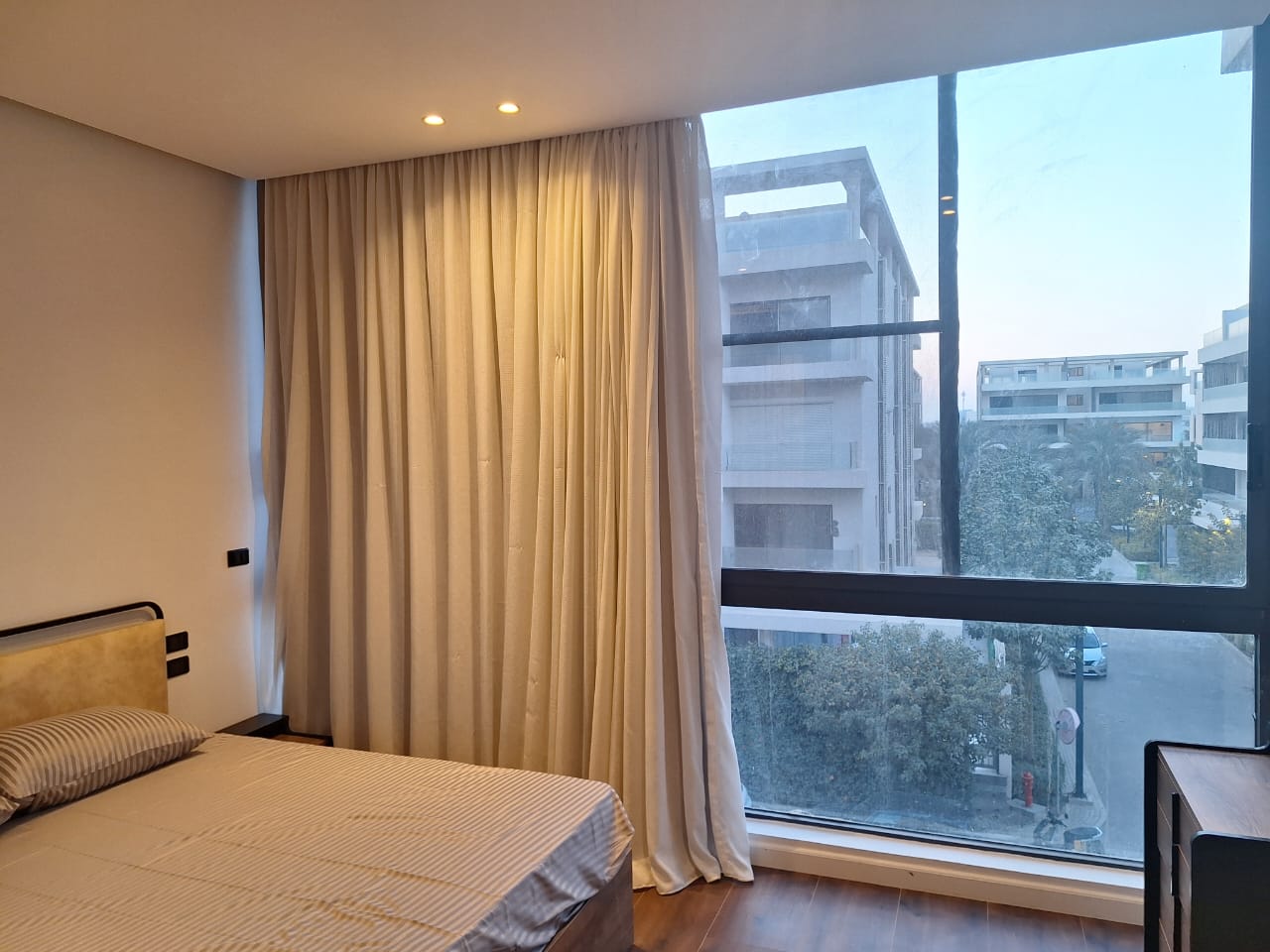 صورة العقار