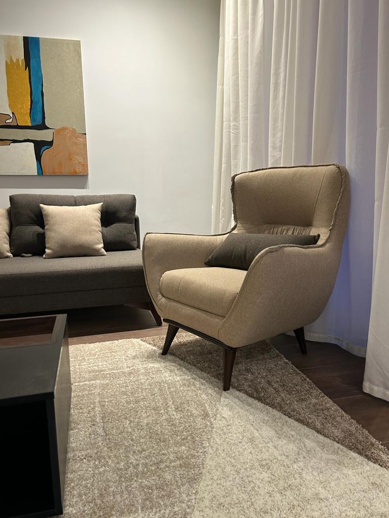 صورة العقار