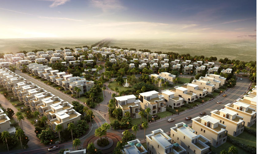 صورة العقار