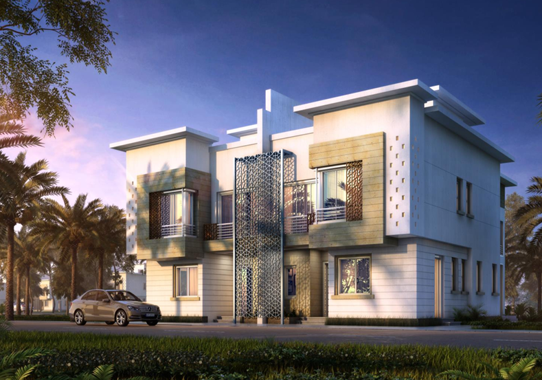 صورة العقار