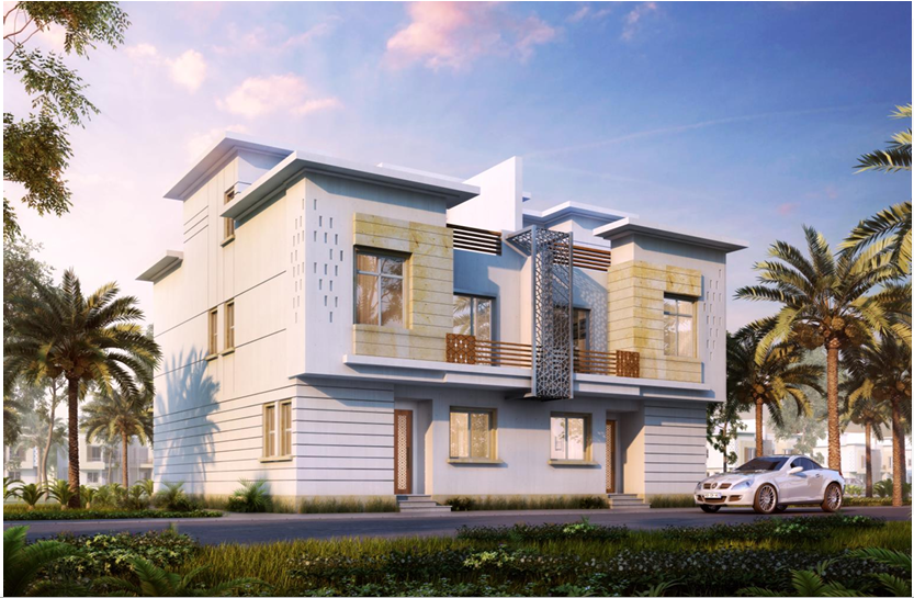 صورة العقار