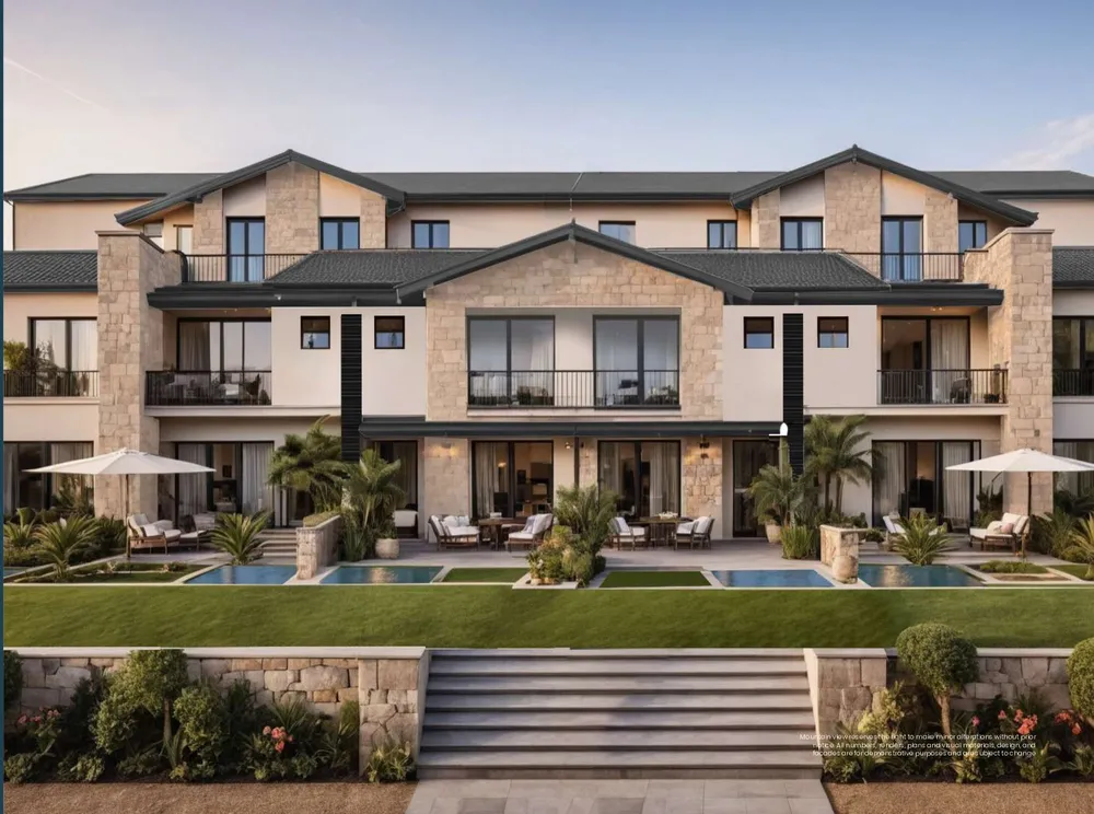 صورة العقار