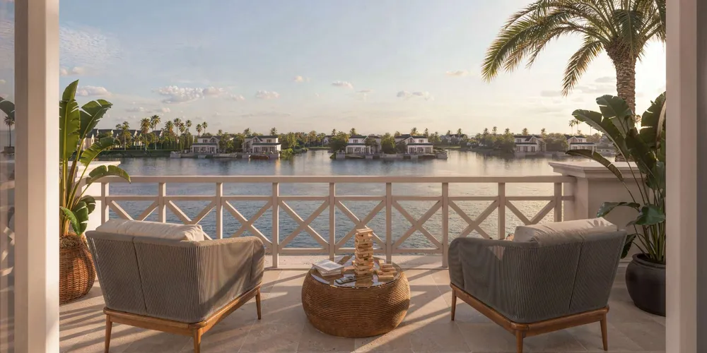 صورة العقار