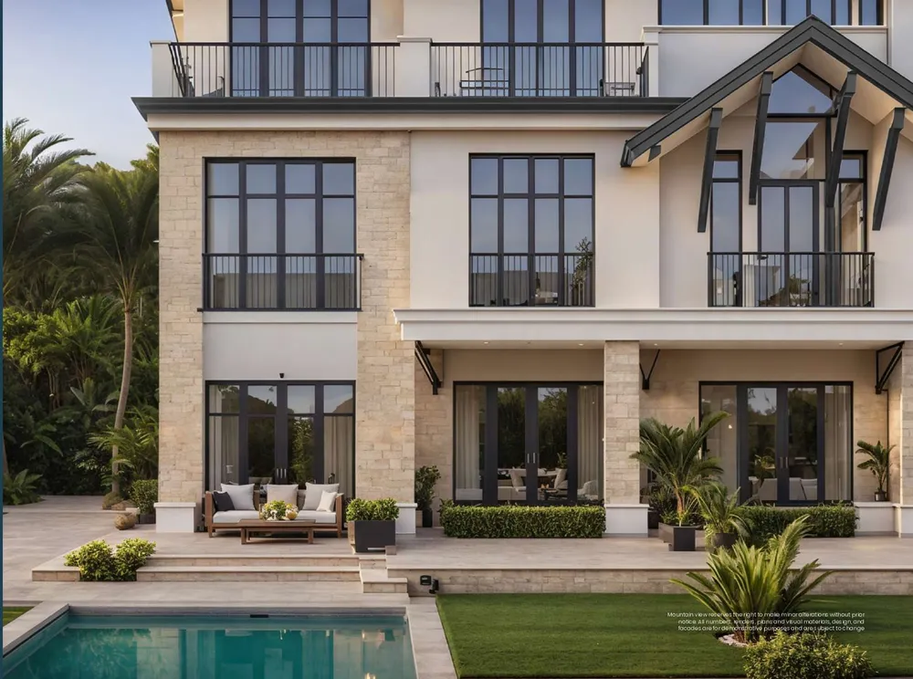 صورة العقار