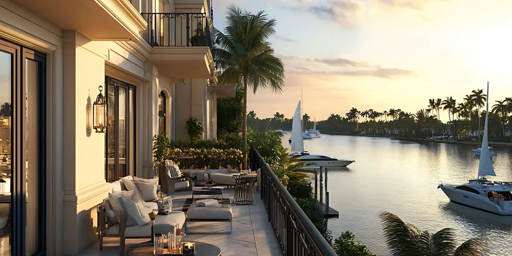 صورة العقار