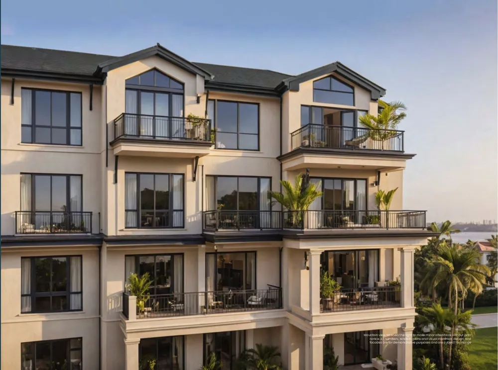 صورة العقار