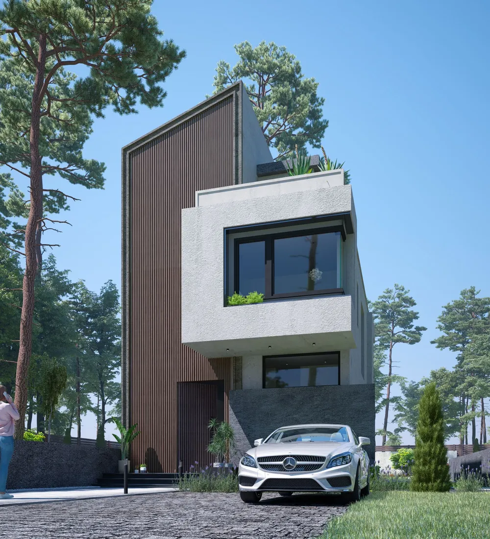 صورة العقار