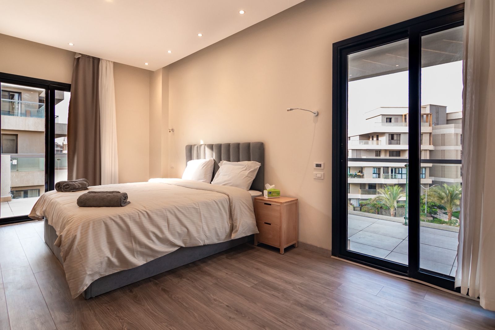 صورة العقار