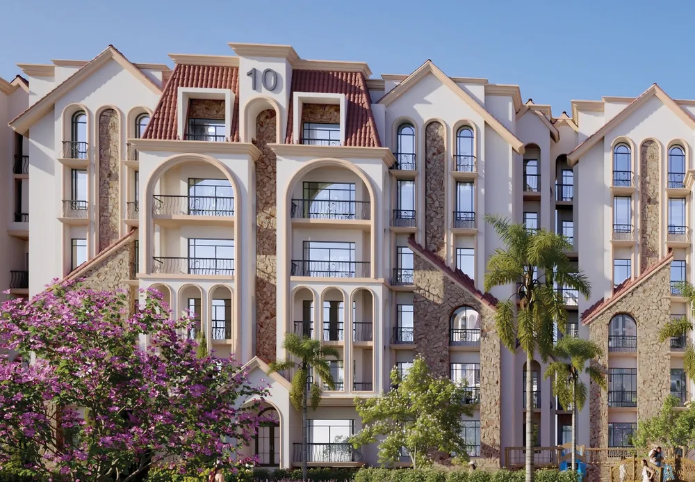 صورة العقار