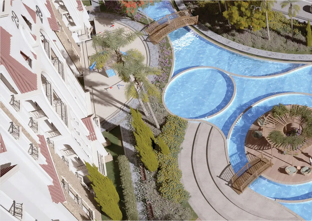 صورة العقار