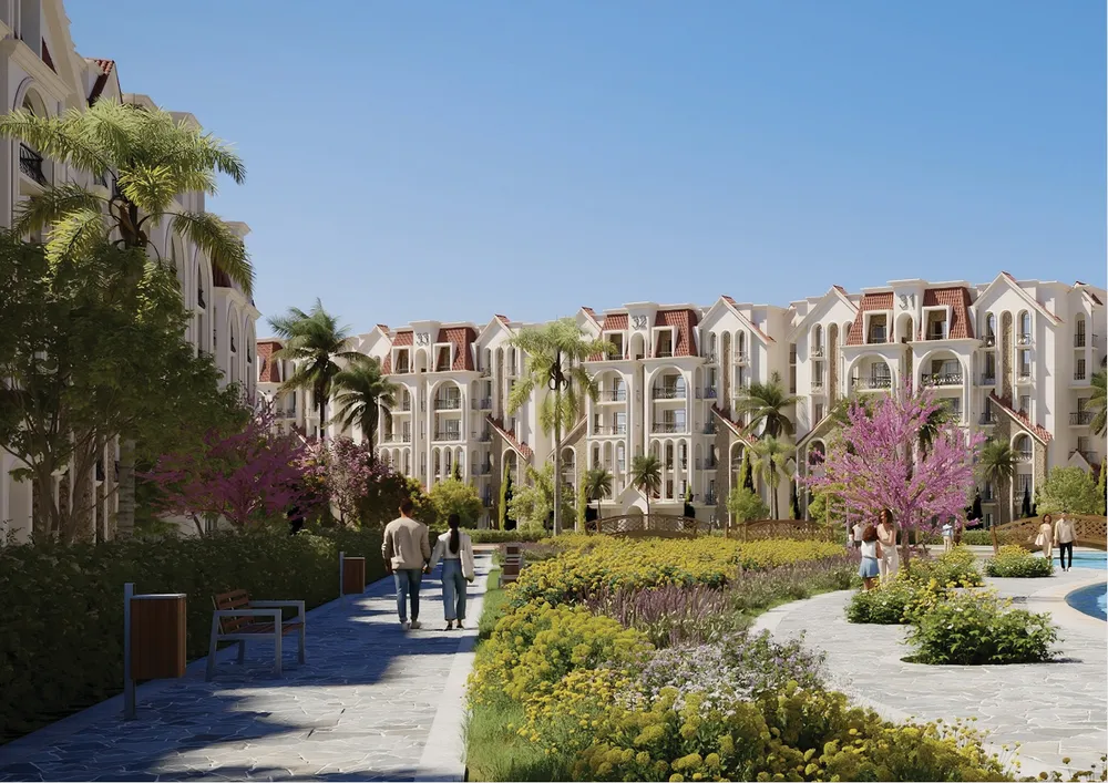 صورة العقار