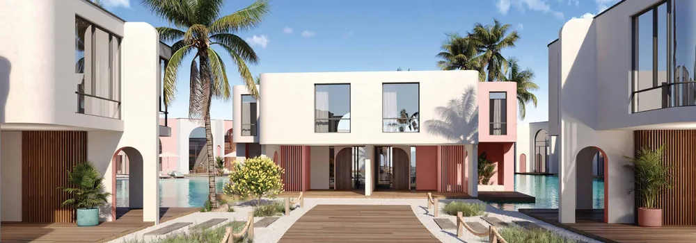 فيلا للبيع في اوبال-جون – رأس الحكمة | 4 غرف نوم | تشطيب كامل