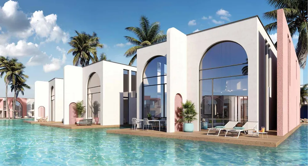 صورة العقار