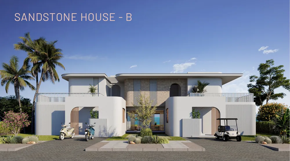 صورة العقار