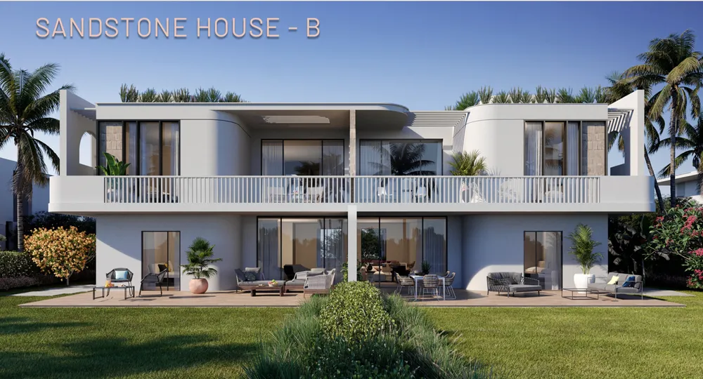 صورة العقار