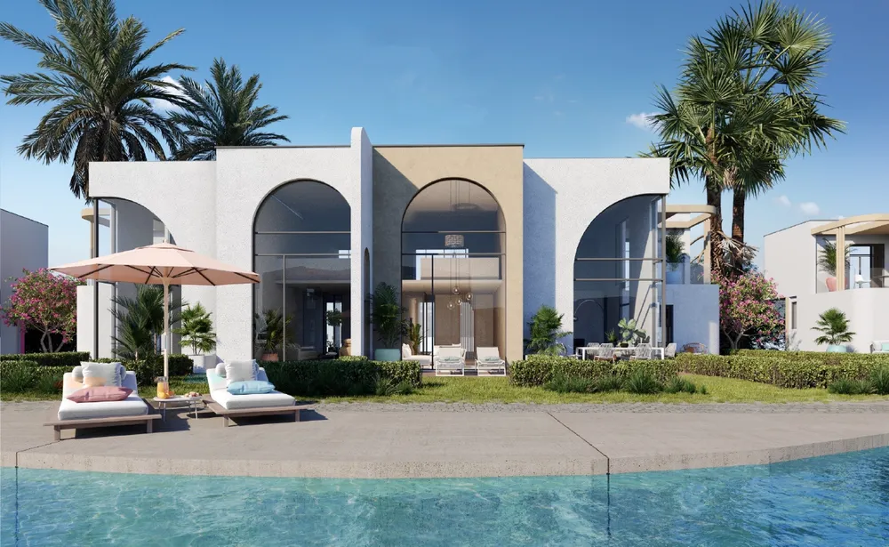 صورة العقار