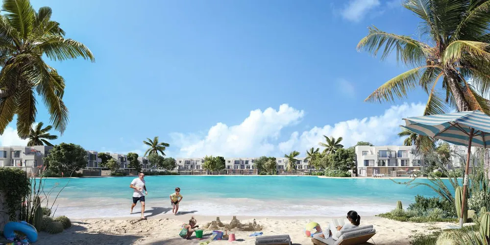 صورة العقار