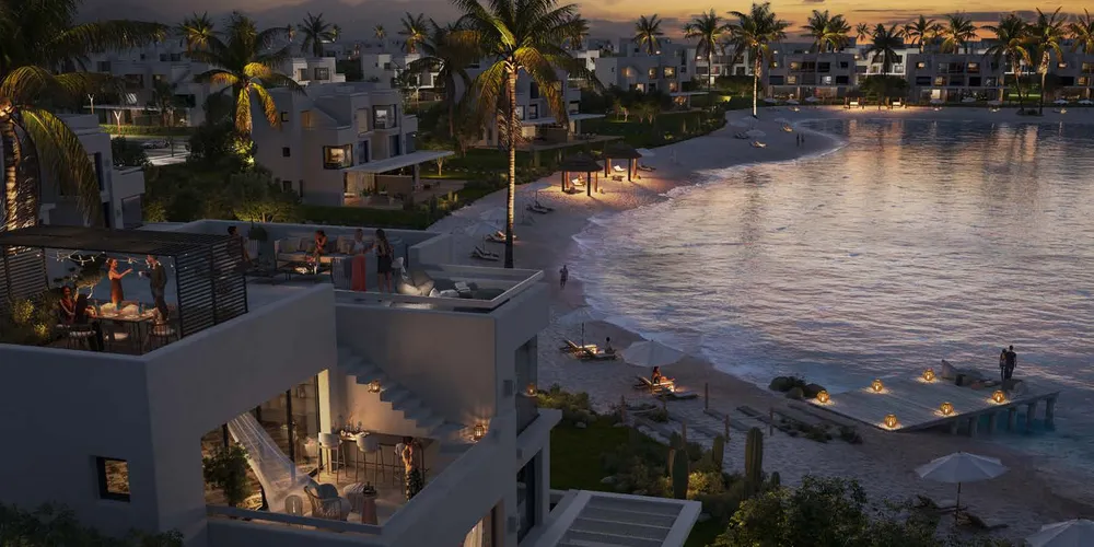 صورة العقار