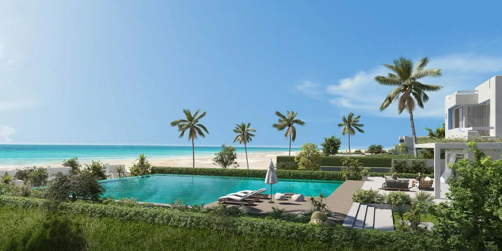 صورة العقار