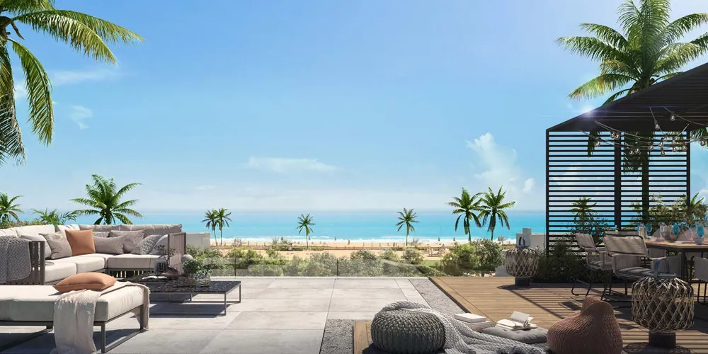 صورة العقار