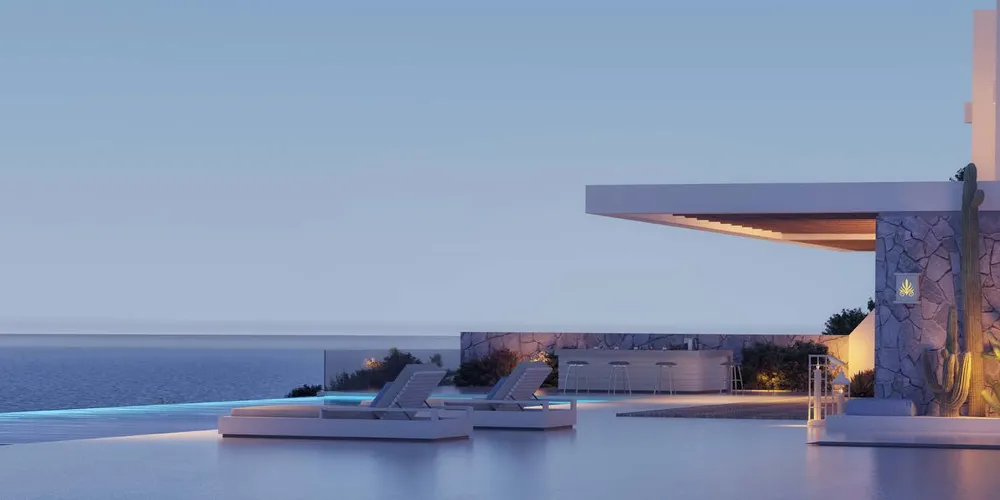 صورة العقار