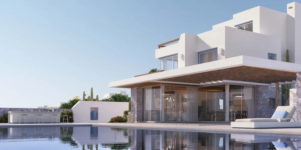 صورة العقار