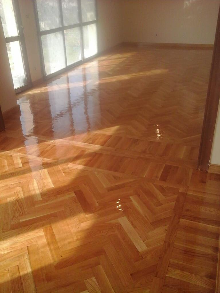 دوبلكس جاردن (مطبخ وتكييفات) للايجار في ايستاون