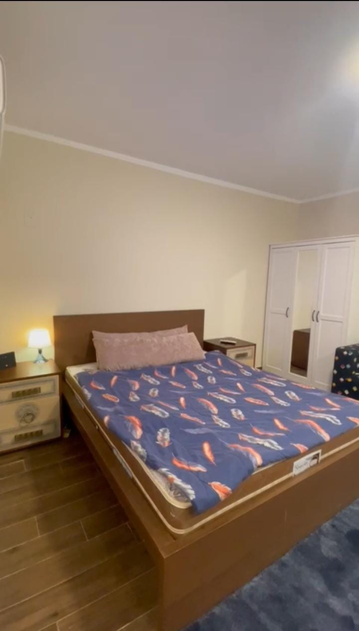 Furnished Studio Roof For Rent in Eastown