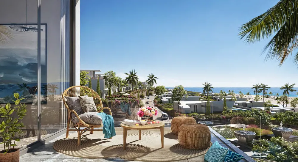 صورة العقار