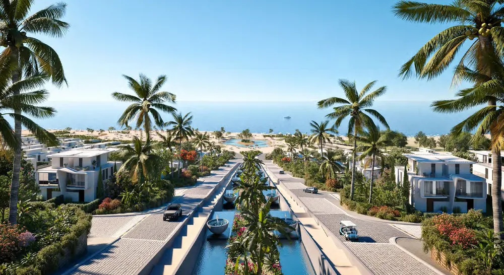 صورة العقار