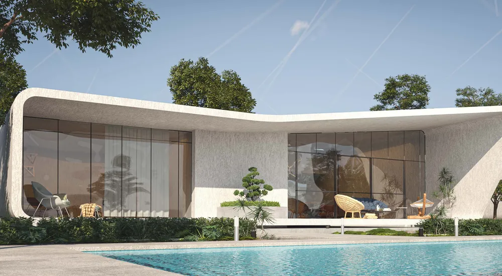 صورة العقار